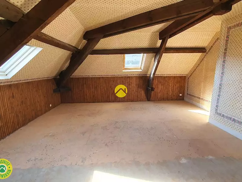 Maison, 142 m²