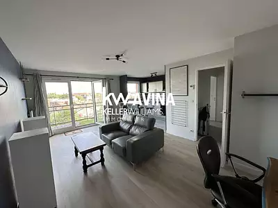 Appartement, 47,75 m²