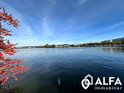 Appartement, 112,2 m²