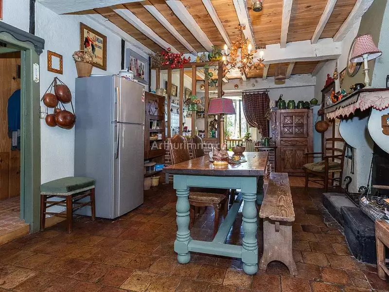 Maison, 185 m²