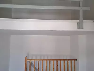 Appartement, 35 m²
