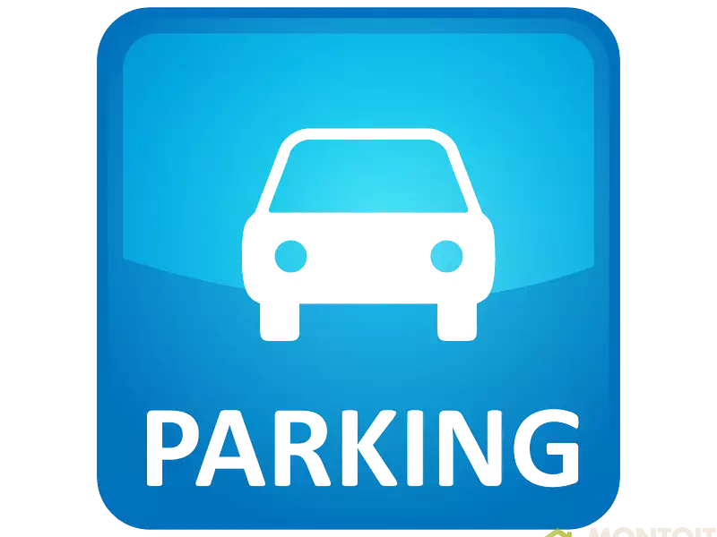 Parking, 13 m²