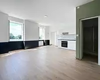 Appartement, 28,88 m²