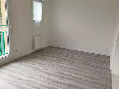 Appartement, 42,77 m²