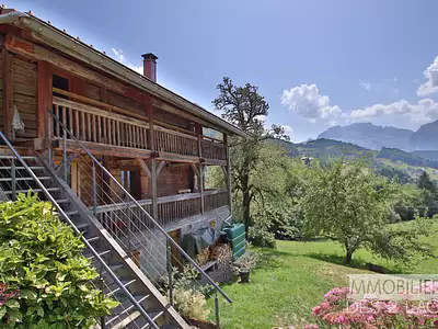 Appartement, 89 m²