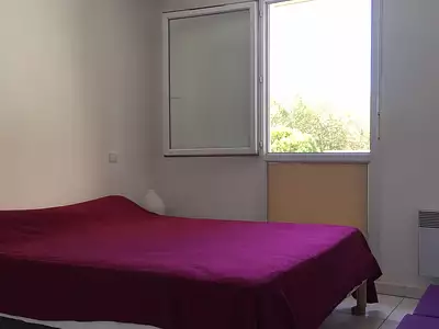 Appartement, 52 m²