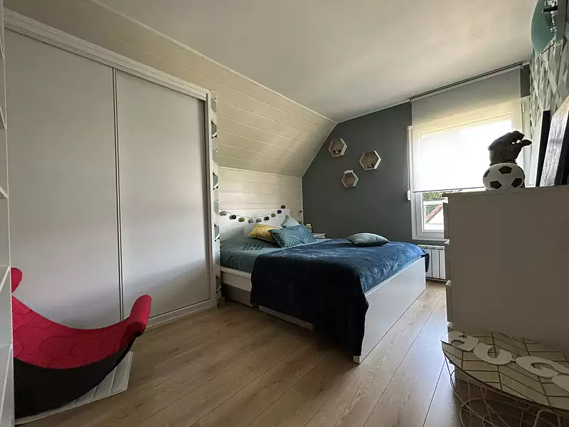 Maison, 142 m²