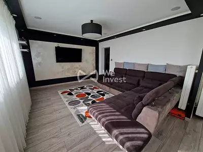 Appartement, 82 m²
