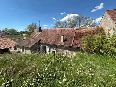 Maison, 128 m²