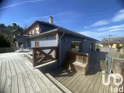 Maison, 250 m²