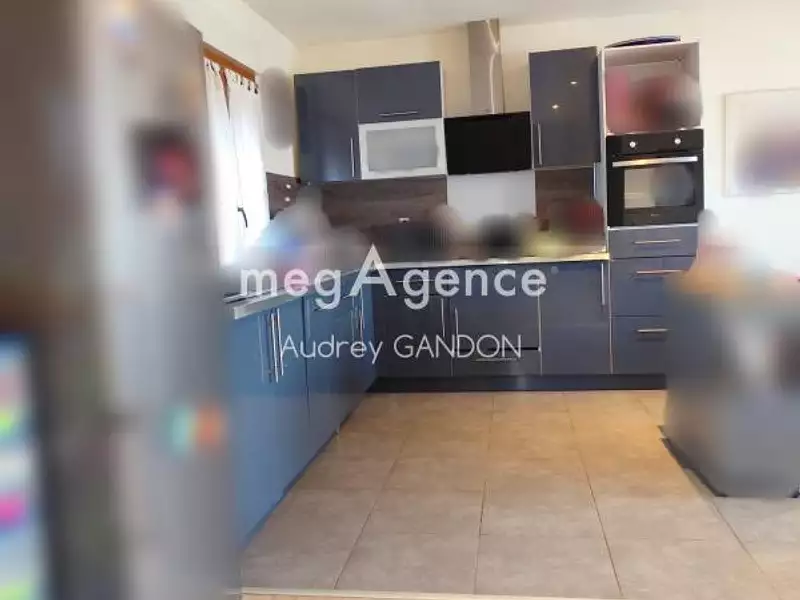 Maison, 163 m²