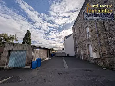 Appartement, 59,05 m²