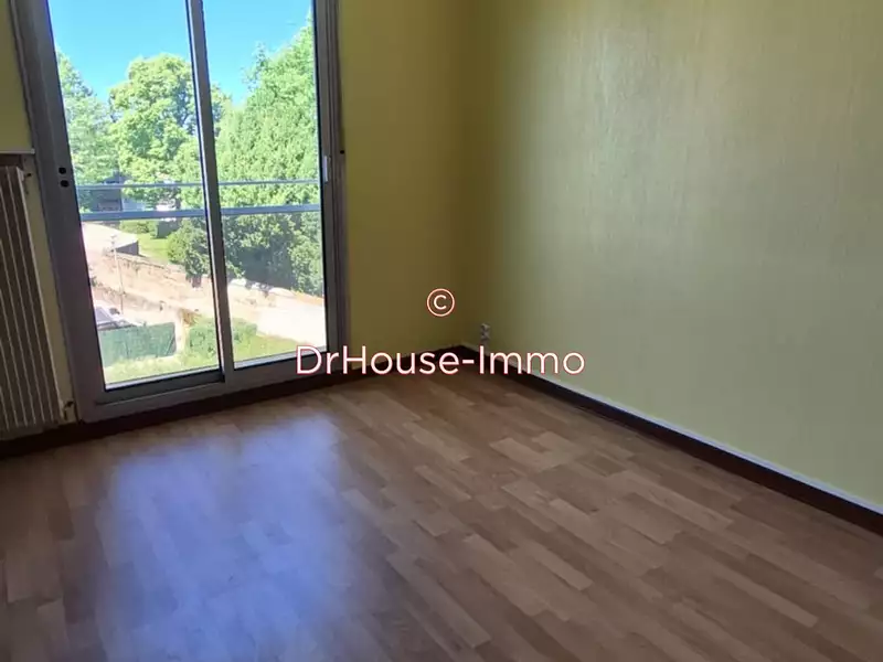 Appartement, 31 m²