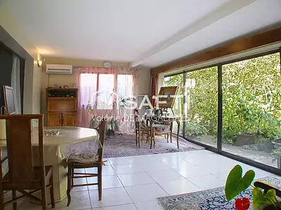 Maison, 152 m²