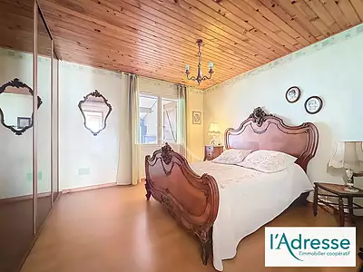 Maison, 186 m²