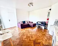 Appartement, 40,8 m²