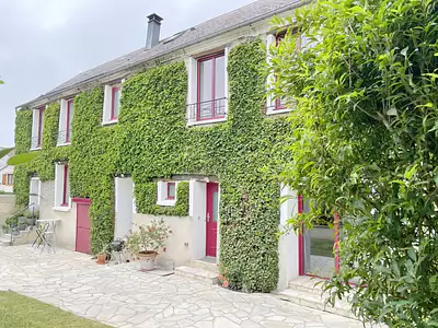 Maison, 157,98 m²