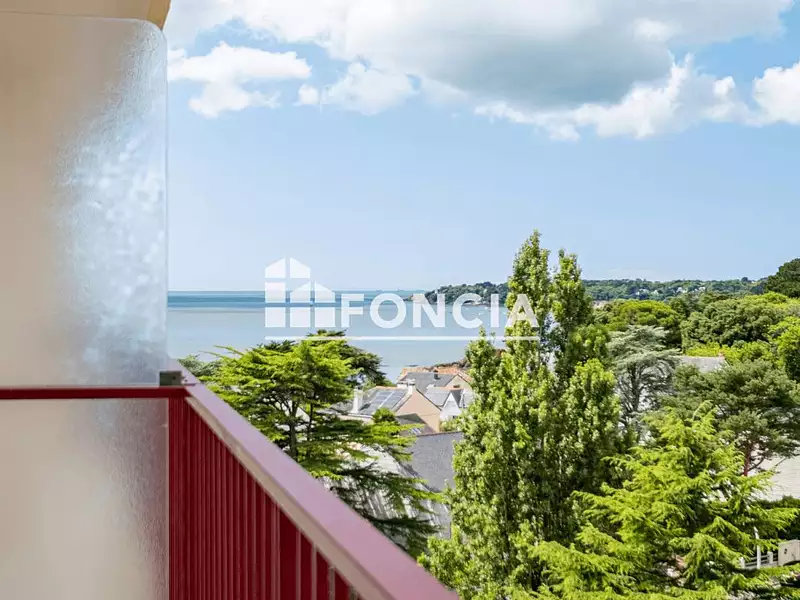 Appartement, 108 m²