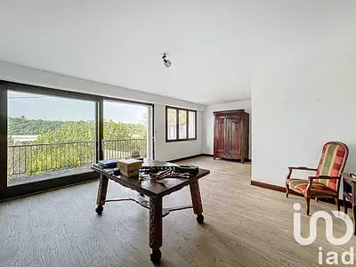 Maison, 115 m²