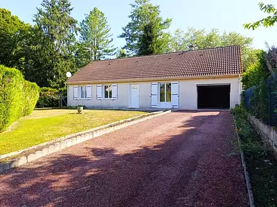 Maison, 95 m²