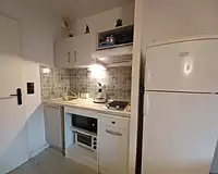 Appartement, 22,47 m²