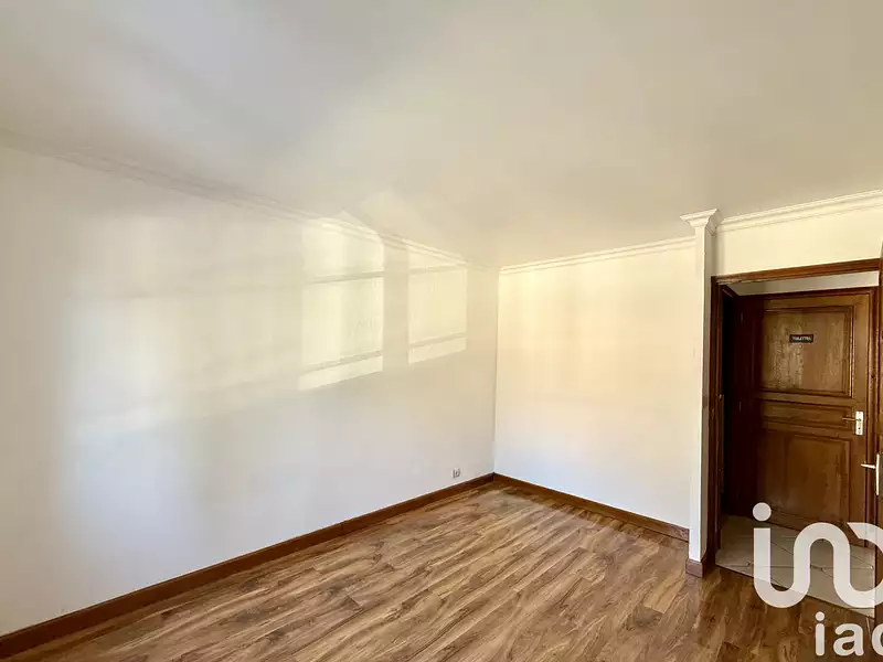 Appartement, 65 m²