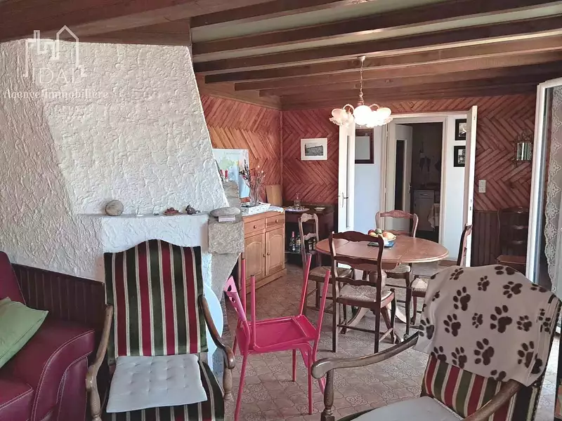 Maison, 80 m²