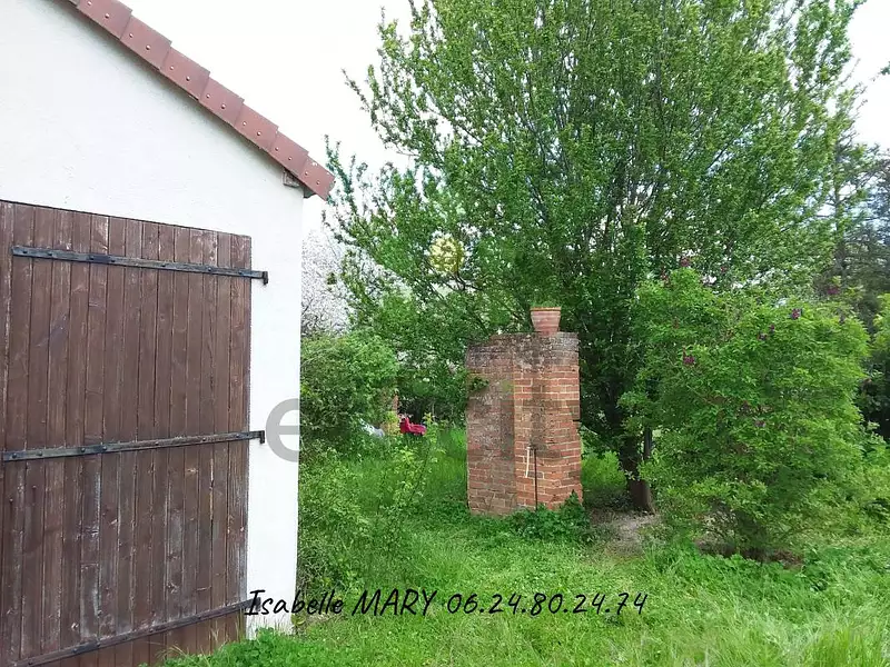 Terrain, 1 763 m²