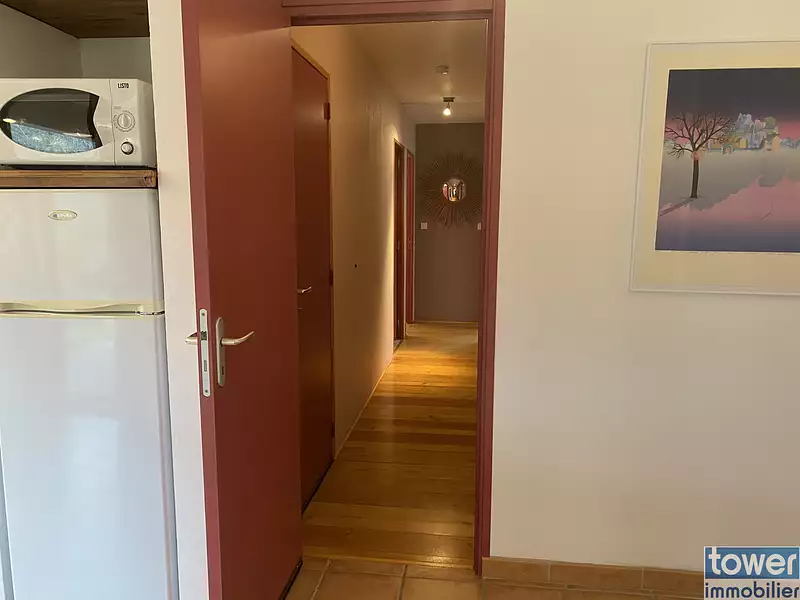Maison, 95 m²