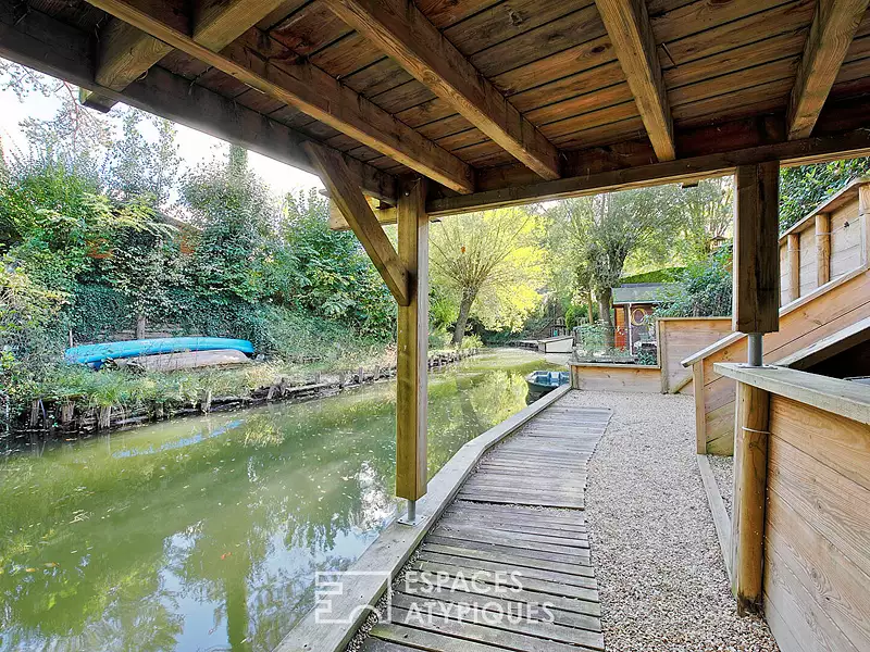 Maison, 78,55 m²