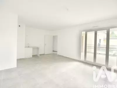 Appartement, 50 m²
