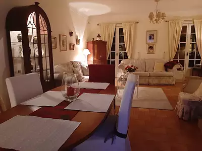 Maison, 155 m²