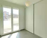 Appartement, 56,56 m²