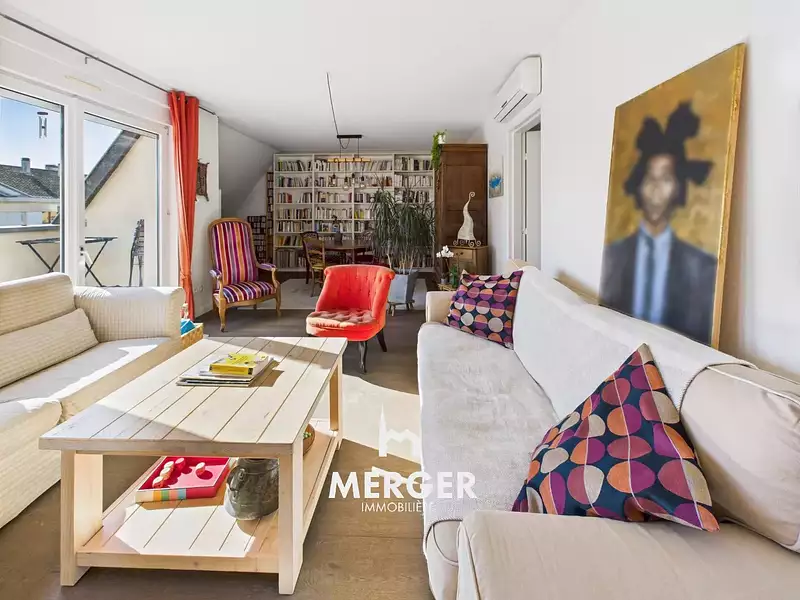 Appartement, 143,38 m²