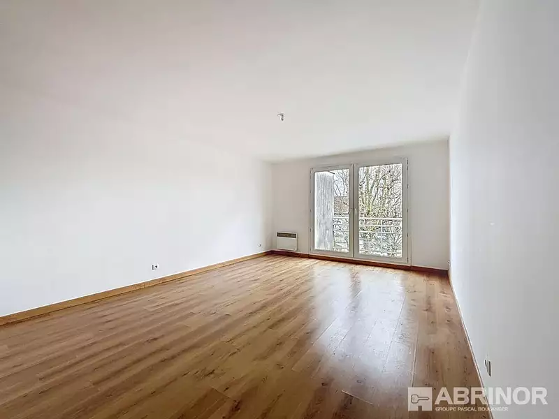 Appartement, 68 m²