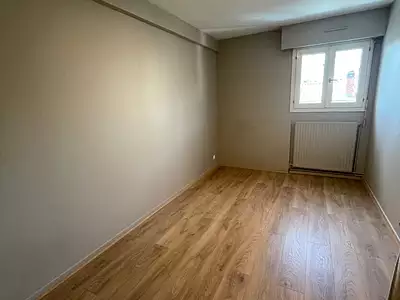 Appartement, 65,75 m²