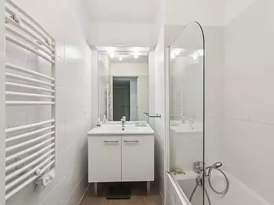Appartement, 70 m²
