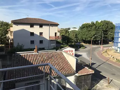 Appartement, 37,35 m²
