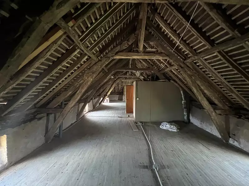 Maison, 145 m²