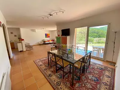 Maison, 132 m²