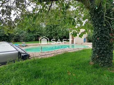 Maison, 278 m²