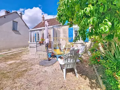 Maison, 40 m²