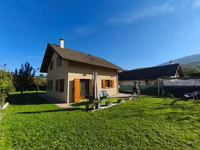 Maison, 95 m²