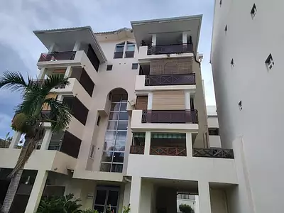 Appartement, 46 m²