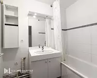 Appartement, 65,26 m²