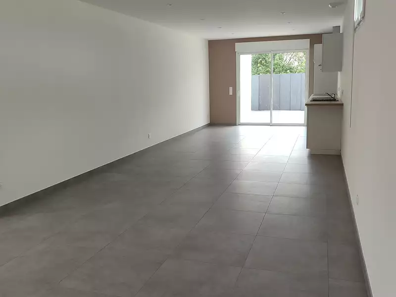 Maison, 95,24 m²