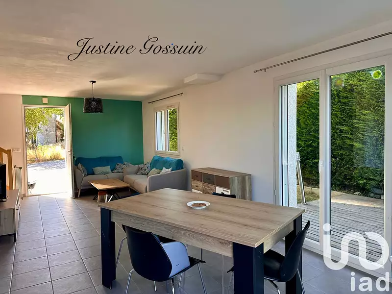 Maison, 88 m²