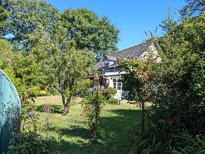 Maison, 110 m²