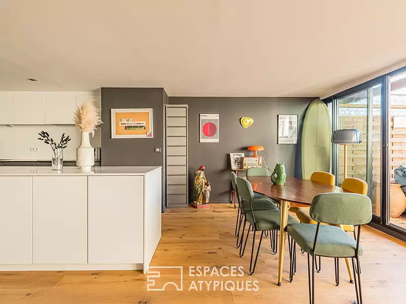 Appartement, 150 m²