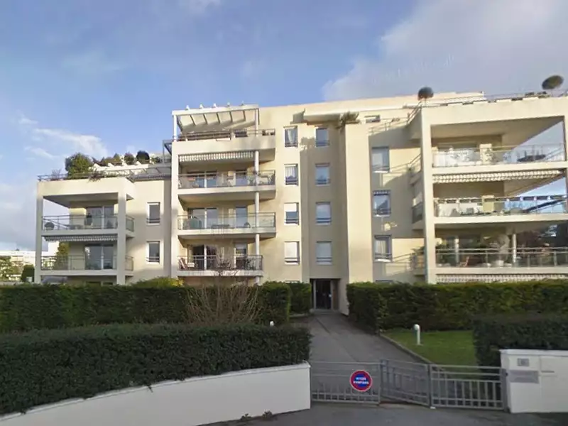 Appartement, 66,29 m²